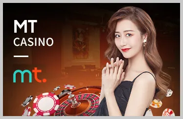 Casino Trực Tuyến 56win